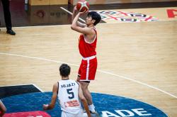 南宫体育网址 -加时末段广东宏远绝杀压哨：亚冠节点到来，球迷炸锅，身体对抗强度拉满 